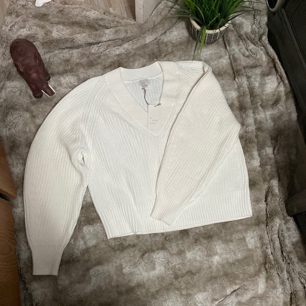 Sweaters size s